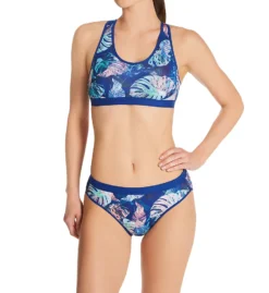 Ex Officio Give-N-Go 2.0 Sport Mesh Bralette 3454 -Pour Moi Bikinis Shop ex officio exo001 3454 cs3