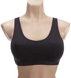 Ex Officio Give-N-Go 2.0 Sport Mesh Bralette 3454 -Pour Moi Bikinis Shop ex officio exo001 3454 fs