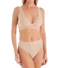 Ex Officio Give-N-Go Crossover Wireless Bralette 2.0 3468 -Pour Moi Bikinis Shop ex officio exo001 3468 cs2