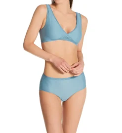 Ex Officio Give-N-Go Crossover Wireless Bralette 2.0 3468 -Pour Moi Bikinis Shop ex officio exo001 3468 cs3