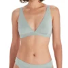 Ex Officio Everyday Breathable Wicking Anti Odor Bralette E14114 -Pour Moi Bikinis Shop ex officio exo001 e14114 gs