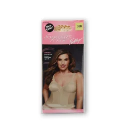 Exquisite Form Posture Longline Bra 5107532 -Pour Moi Bikinis Shop exquisite form exqf01 5107532 cs1