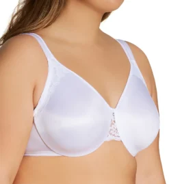 Exquisite Form DFully Minimizer Underwire Bra 5175070