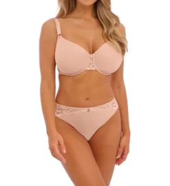 Fantasie Reflect Underwire Bandless Moulded Spacer Bra FL1810 -Pour Moi Bikinis Shop fantasie fan001 fl1810 cs1