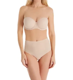 Fantasie Aura Underwire Seamless Strapless Bra FL2320 -Pour Moi Bikinis Shop fantasie fan001 fl2320 cs4