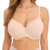 Fantasie Aura Underwire Smoothing T-Shirt Bra FL2321 -Pour Moi Bikinis Shop fantasie fan001 fl2321 gs