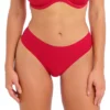 Fantasie Smoothease Invisible Stretch Thong FL2327 -Pour Moi Bikinis Shop fantasie fan001 fl2327 gs