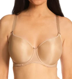 Fantasie Smoothing T-Shirt Bra FL4510 -Pour Moi Bikinis Shop fantasie fan001 fl4510 cs5