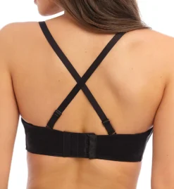 Fantasie Smoothing Seamless Strapless Bra FL4530 -Pour Moi Bikinis Shop fantasie fan001 fl4530 cs1