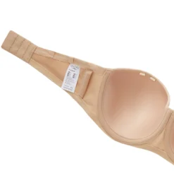 Fantasie Smoothing Seamless Strapless Bra FL4530 -Pour Moi Bikinis Shop fantasie fan001 fl4530 cs2