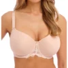 Fantasie Aubree Spacer Full Cup Underwire Bra FL6931 -Pour Moi Bikinis Shop fantasie fan001 fl6931 gs