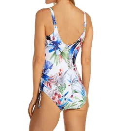 Fantasie Santa Catalina Adjustable One Piece Swimsuit FS0031 -Pour Moi Bikinis Shop fantasie fan001 fs0031 bs