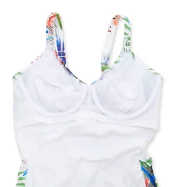 Fantasie Santa Catalina Adjustable One Piece Swimsuit FS0031 -Pour Moi Bikinis Shop fantasie fan001 fs0031 cs6