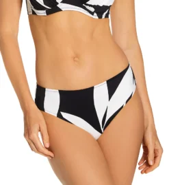 Fantasie Ile De Re Mid Rise Brief Swim Bottom FS0972