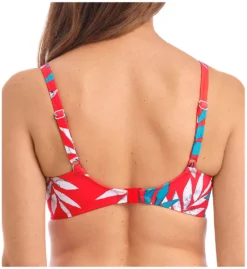 Fantasie Santos Beach Underwire Full Cup Bikini Swim Top FS1101 -Pour Moi Bikinis Shop fantasie fan001 fs1101 bs