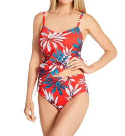 Fantasie Santos Beach Underwire Adjustable Tankini Swim Top FS1151 -Pour Moi Bikinis Shop fantasie fan001 fs1151 cs2