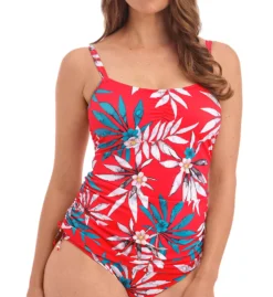Fantasie Santos Beach Underwire Adjustable Tankini Swim Top FS1151