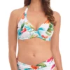 Fantasie Kiawah Island Underwire Halter Bikini Swim Top FS1204 -Pour Moi Bikinis Shop fantasie fan001 fs1204 gs
