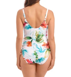 Fantasie Kiawah Island Underwire Twist One Piece Swimsuit FS1231 -Pour Moi Bikinis Shop fantasie fan001 fs1231 bs