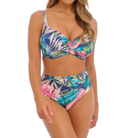 Fantasie Langkawi Underwire Full Cup Bikini Swim Top FS1705 -Pour Moi Bikinis Shop fantasie fan001 fs1705 cs2