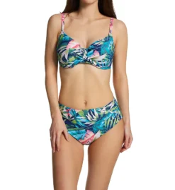 Fantasie Langkawi Underwire Full Cup Bikini Swim Top FS1705 -Pour Moi Bikinis Shop fantasie fan001 fs1705 cs3