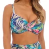 Fantasie Langkawi Underwire Full Cup Bikini Swim Top FS1705 -Pour Moi Bikinis Shop fantasie fan001 fs1705 gs