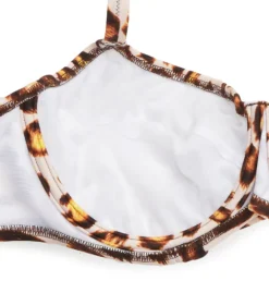 Fantasie Kabini Oasis Underwire Full Cup Bikini Swim Top FS2105 -Pour Moi Bikinis Shop fantasie fan001 fs2105 cs6