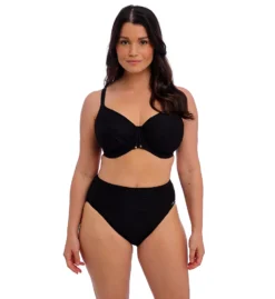 Fantasie Beach Waves Underwire Gathered Full Cup Swim Top FS2201 -Pour Moi Bikinis Shop fantasie fan001 fs2201 cs2