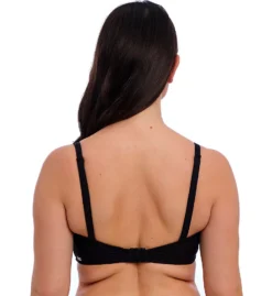 Fantasie EBeach Waves Underwire Bandeau Bikini Swim Top FS2210 -Pour Moi Bikinis Shop fantasie fan001 fs2210 cs2