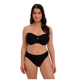 Fantasie EBeach Waves Underwire Bandeau Bikini Swim Top FS2210 -Pour Moi Bikinis Shop fantasie fan001 fs2210 cs3