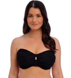 Fantasie EBeach Waves Underwire Bandeau Bikini Swim Top FS2210