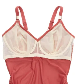 Fantasie Beach Waves Underwire Twist Front Swimsuit FS2231 -Pour Moi Bikinis Shop fantasie fan001 fs2231 cs6