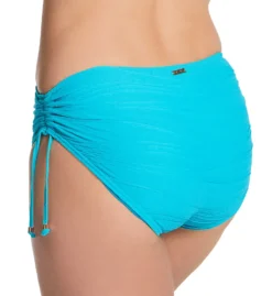 Fantasie Beach Waves Adjustable Leg Short Swim Bottom FS2274 -Pour Moi Bikinis Shop fantasie fan001 fs2274 bs