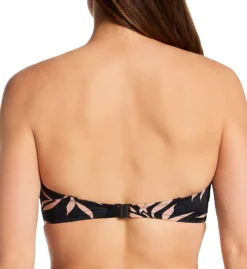 Fantasie Luna Bay Underwire Bandeau Bikini Swim Top FS2409 -Pour Moi Bikinis Shop fantasie fan001 fs2409 bs