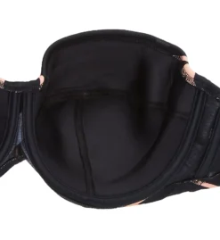 Fantasie Luna Bay Underwire Bandeau Bikini Swim Top FS2409 -Pour Moi Bikinis Shop fantasie fan001 fs2409 cs6