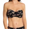 Fantasie Luna Bay Underwire Bandeau Bikini Swim Top FS2409 -Pour Moi Bikinis Shop fantasie fan001 fs2409 gs