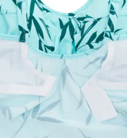 Fantasie Luna Bay Underwire Twist Front Tankini Swim Top FS2454 -Pour Moi Bikinis Shop fantasie fan001 fs2454 cs6