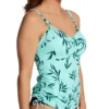Fantasie Luna Bay Underwire Twist Front Tankini Swim Top FS2454 -Pour Moi Bikinis Shop fantasie fan001 fs2454 gs