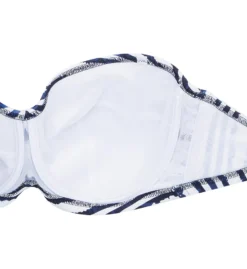 Fantasie Sunshine Coast Underwire Bandeau Bikini Swim Top FS2509 -Pour Moi Bikinis Shop fantasie fan001 fs2509 cs6