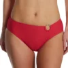 Fantasie Almeria Mid Rise Bikini Brief Swim Bottom FS2787