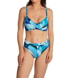 Fantasie Aguada Beach Underwire Full Cup Bikini Swim Top FS2905 -Pour Moi Bikinis Shop fantasie fan001 fs2905 cs1
