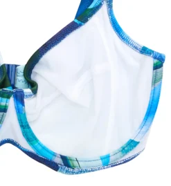 Fantasie Aguada Beach Underwire Full Cup Bikini Swim Top FS2905 -Pour Moi Bikinis Shop fantasie fan001 fs2905 cs6