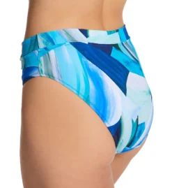 Fantasie Aguada Beach Bikini Brief Swim Bottom FS2970 -Pour Moi Bikinis Shop fantasie fan001 fs2970 bs