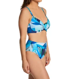 Fantasie Aguada Beach Full Bikini Brief Swim Bottom FS2971 -Pour Moi Bikinis Shop fantasie fan001 fs2971 cs1