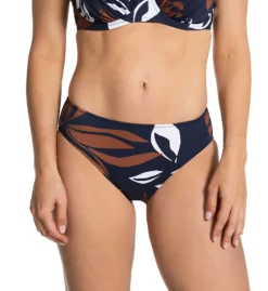 Fantasie Lake Orta Mid Rise Bikini Brief Swim Bottom FS3372