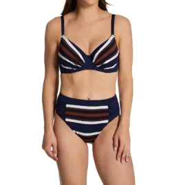 Fantasie Ocean Cove Underwire Full Cup Bikini Swim Top FS3401 -Pour Moi Bikinis Shop fantasie fan001 fs3401 cs1
