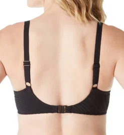 Fantasie Ottawa Underwire Gathered Moulded Bikini Swim Top FS6353 -Pour Moi Bikinis Shop fantasie fan001 fs6353 bs