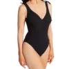 Fantasie Ottawa Underwire Plunge One Piece Swimsuit FS6496 -Pour Moi Bikinis Shop fantasie fan001 fs6496 gs