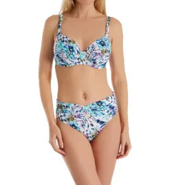 Fantasie Fiji Classic Twist Brief Swim Bottom FS6543 -Pour Moi Bikinis Shop fantasie fan001 fs6543 cs1
