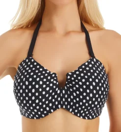 Fantasie Santa Monica Underwire Bandeau Bikini Swim Top FS6723 -Pour Moi Bikinis Shop fantasie fan001 fs6723 fs